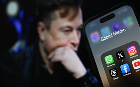 European Commission fines Elon Musk's X $140 million