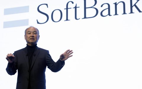 .SoftBank’s Masayoshi Son ‘Cried’ Over the Need to Sell Nvidia Stake and AI Bets