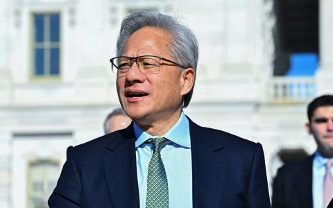 Nvidia Denies Report That China's DeepSeek Is Using Its Banned Chips