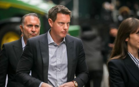 5 Things to Know Before the Stock Market Opens on Tuesday