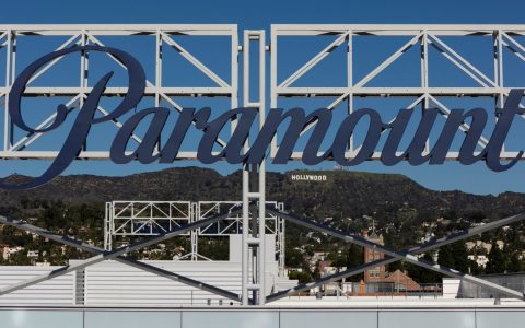 .Investors Embrace the Paramount-Warner Bros.-Netflix Drama