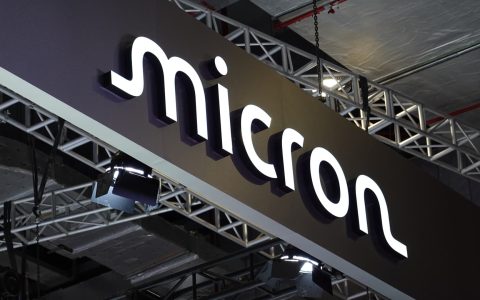 Micron Stock Surges on Stellar Earnings Fueled by AI Memory Boom