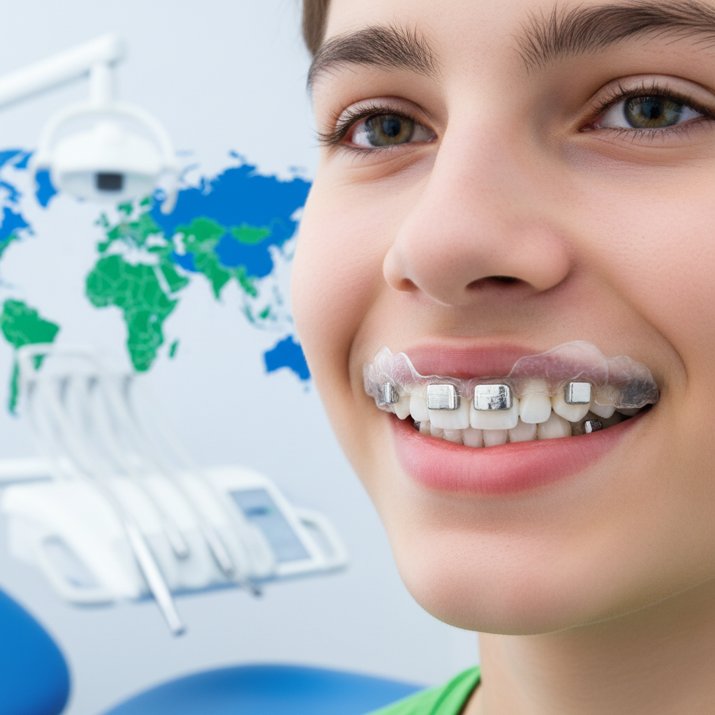 .Align Technology Launches Invisalign® System with Mandibular ...