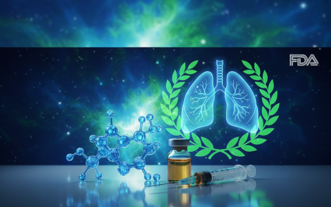 FDA Approves Exdensur (depemokimab) for Severe Asthma