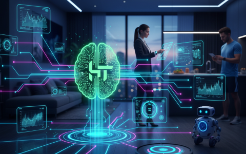 Tuya Smart Unveils "Hey Tuya": Your Super AI Assistant for Everyday Physical Intelligence