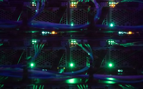 Memory Chip Shortage: Synopsys CEO Predicts Supply Woes Through 2027