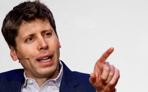 OpenAI Execs Scramble to Quell Critic Firestorm