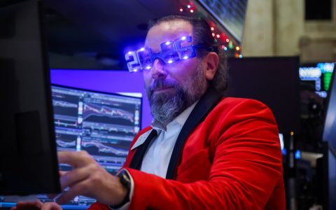 2025 a Banner Year for Investors, But 2026 Starts with Turbulence