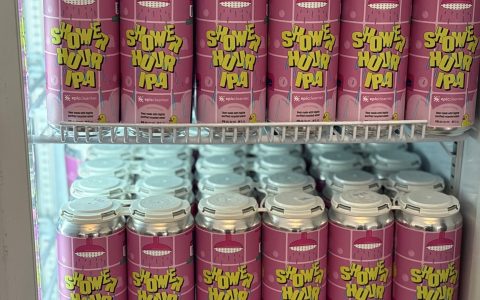 Epic Cleantec: Shower Water Recycling Fuels Beer Production