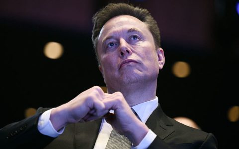 Elon Musk Linked to Epstein Island in SpaceX Host Revelation