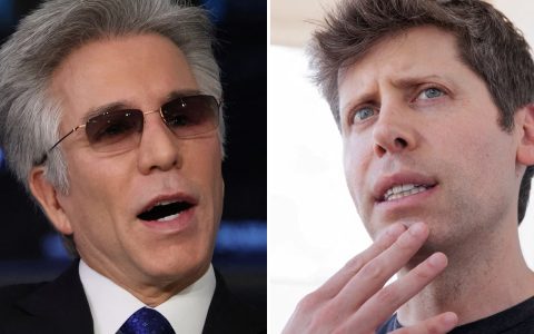 ServiceNow Taps OpenAI for AI Software Stack Enhancement