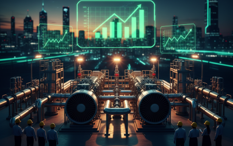 Baker Hughes Reports Q4 and Full-Year 2025 Financials