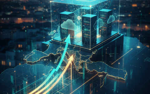 Europe's Tech Services Market Reaches Record Q4 High Fueled by AI, Cloud, and Managed Services Growth