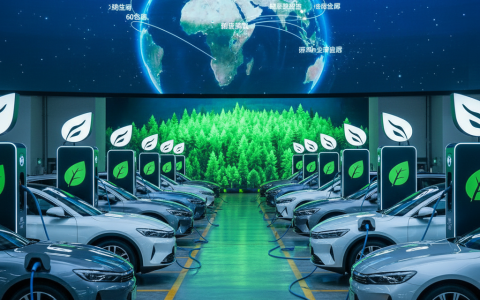 XPeng Releases December and Full Year 2025 Delivery Figures