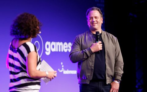 Phil Spencer Departs Microsoft Gaming, Asha Sharma Steps In