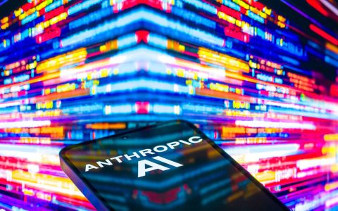 AI Safety Group Lands $20M from Anthropic