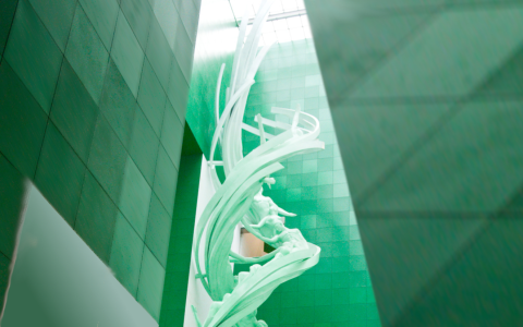 Chinese Hyperscalers and AI Agents for Industry